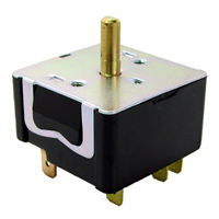 2134E Rotary switch