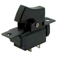 3001 Series ROCKER SWITCH