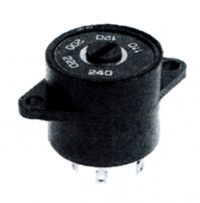 3104 Voltage Selector