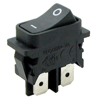 3025 Rocker Switch 