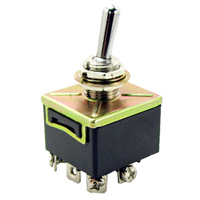 703X Series TOGGLE SWITCH